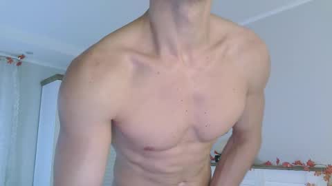 Eric Crush online show from 1, 10, 2025