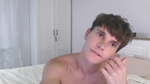 Eric Crush online show from 1, 12, 2025