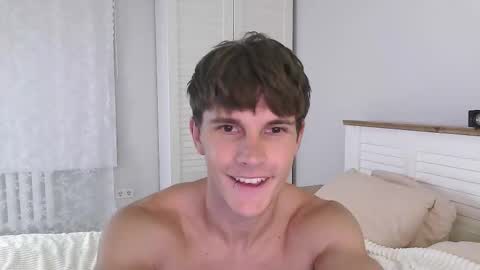 Eric Crush online show from 5, 12, 2025