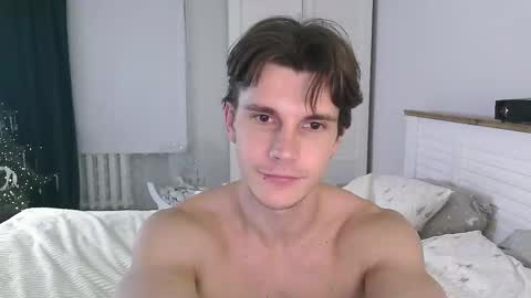 Eric Crush online show from 15, 1, 2026