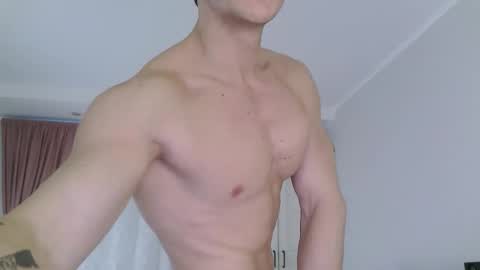 Eric Crush online show from 11, 2, 2026