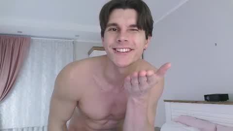 Eric Crush online show from 13, 2, 2026