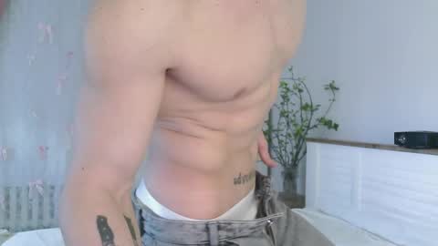 Eric Crush online show from 1, 4, 2026