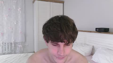 Eric Crush online show from 20, 4, 2026