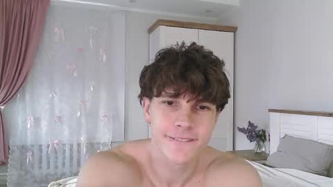 Eric Crush online show from 11, 5, 2026