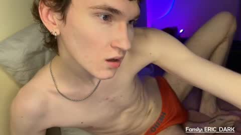 Eric online show from 10, 4, 2026