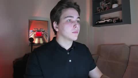 Eric online show from 16, 11, 2025