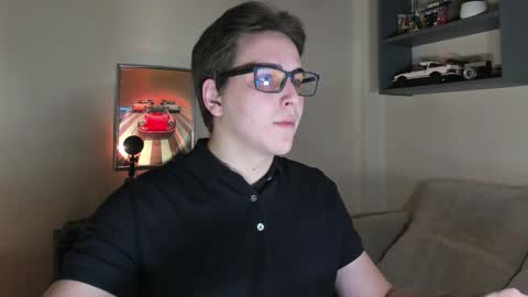 Eric online show from 20, 11, 2025