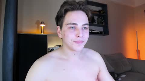 Eric online show from 9, 3, 2026