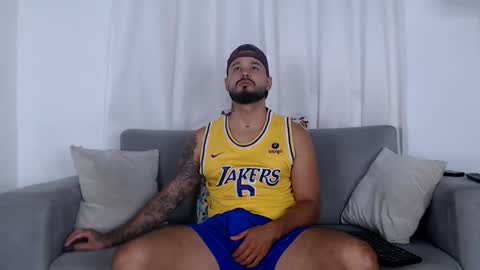 Snapshot of eric_evans1 chatting on 15, 10, 2025 Eric Evans online show from 15, 10, 2025