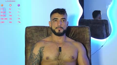 Brayan online show from 4, 2, 2025