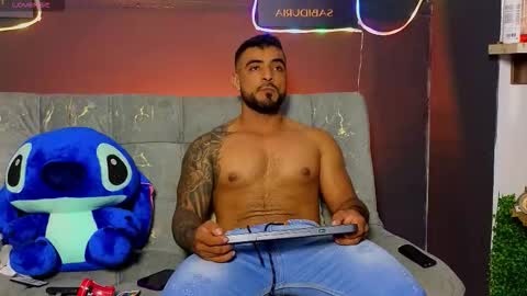 Brayan online show from 29, 11, 2025