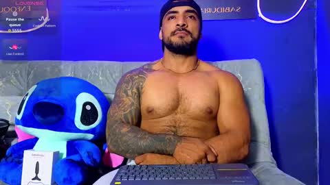 Snapshot of eric_harrison1 chatting on 20, 12, 2025 Brayan online show from 20, 12, 2025