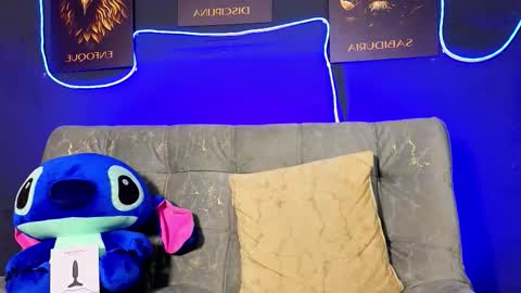 Snapshot of eric_harrison1 chatting on 21, 12, 2025 Brayan online show from 21, 12, 2025