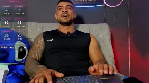 Snapshot of eric_harrison1 chatting on 11, 2, 2026 Brayan online show from 11, 2, 2026