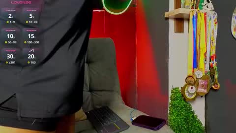 Snapshot of eric_harrison1 chatting on 18, 2, 2026 Brayan online show from 18, 2, 2026