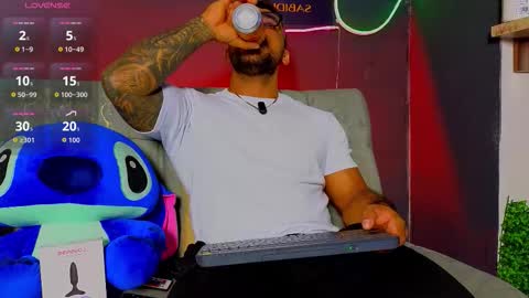 Snapshot of eric_harrison1 chatting on 19, 2, 2026 Brayan online show from 19, 2, 2026