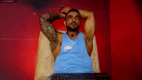 Brayan online show from 18, 7, 2026