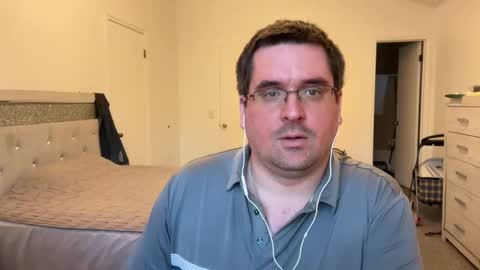 eric heim online show from 10, 11, 2025