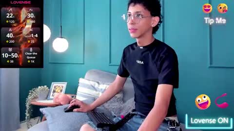 eric_nikolay online show from 16, 7, 2026