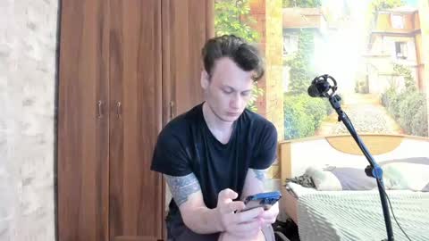 Snapshot of eric_the_vikking chatting on 22, 9, 2025 Eric online show from 22, 9, 2025