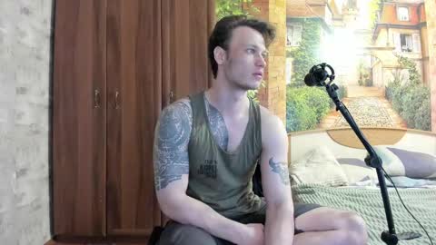 Snapshot of eric_the_vikking chatting on 6, 10, 2025 Eric online show from 6, 10, 2025