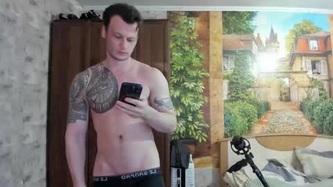 Snapshot of eric_the_vikking chatting on 28, 10, 2025 Eric online show from 28, 10, 2025