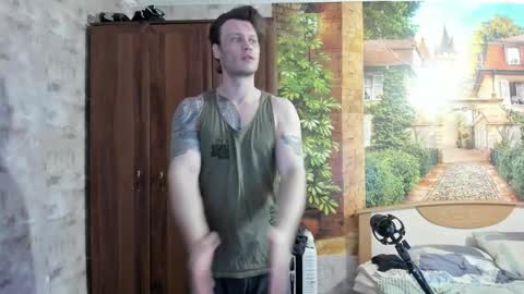 Snapshot of eric_the_vikking chatting on 3, 11, 2025 Eric online show from 3, 11, 2025