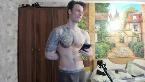 Snapshot of eric_the_vikking chatting on 7, 11, 2025 Eric online show from 7, 11, 2025