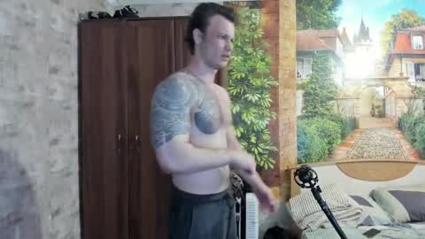 Snapshot of eric_the_vikking chatting on 22, 11, 2025 Eric online show from 22, 11, 2025