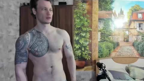 Snapshot of eric_the_vikking chatting on 30, 11, 2025 Eric online show from 30, 11, 2025