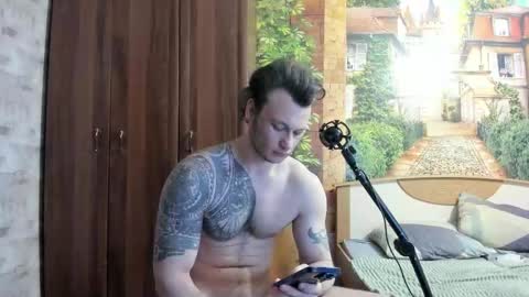 Snapshot of eric_the_vikking chatting on 2, 12, 2025 Eric online show from 2, 12, 2025