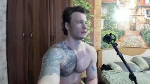 Snapshot of eric_the_vikking chatting on 2, 12, 2025 Eric online show from 2, 12, 2025