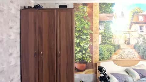 Snapshot of eric_the_vikking chatting on 3, 12, 2025 Eric online show from 3, 12, 2025