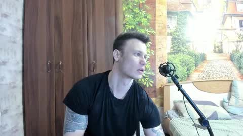 Eric online show from 12, 1, 2026