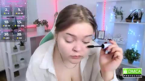 erica_love_ online show from 13, 1, 2026