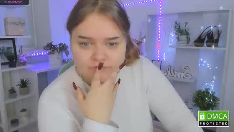 erica_love_ online show from 18, 1, 2026