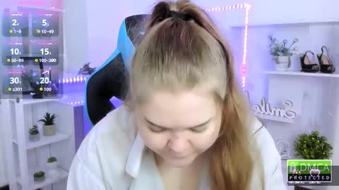 erica_love_ online show from 15, 2, 2026