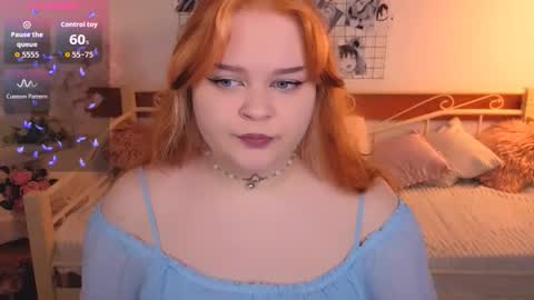 erica_love_ online show from 21, 2, 2026