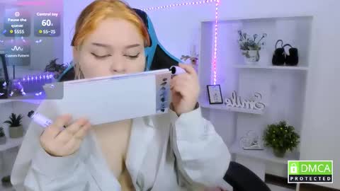 erica_love_ online show from 23, 2, 2026