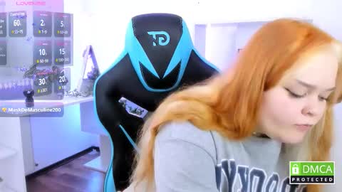 erica_love_ online show from 27, 2, 2026