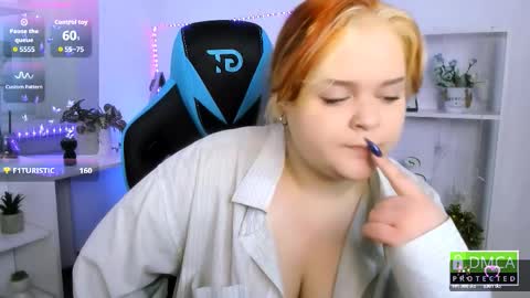 erica_love_ online show from 28, 2, 2026