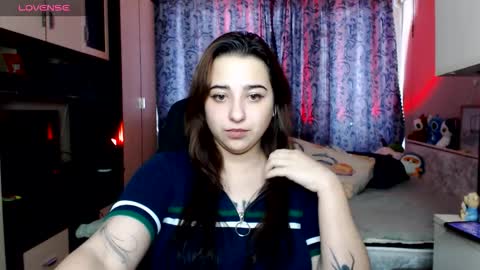 erica_mills online show from 20, 11, 2025