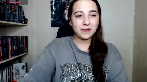 erica_mills online show from 27, 11, 2025