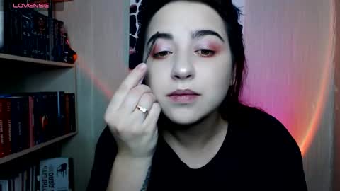 erica_mills online show from 29, 11, 2025