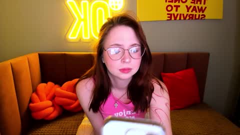 Erica 3 online show from 16, 1, 2026