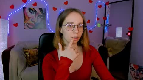 Snapshot of erica_star chatting on 22, 2, 2026 erica_star online show from 22, 2, 2026