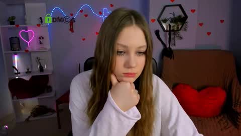 Snapshot of erica_star chatting on 26, 2, 2026 erica_star online show from 26, 2, 2026