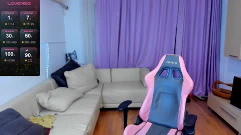 Erika online show from 11, 1, 2026