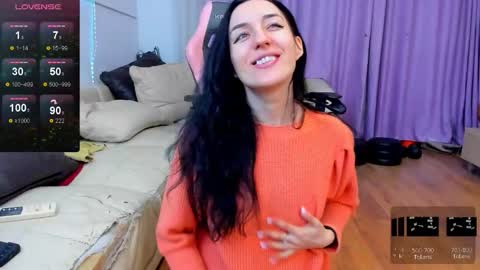 Erika online show from 13, 1, 2026